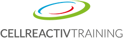 Cellreactivetraining Essen Logo